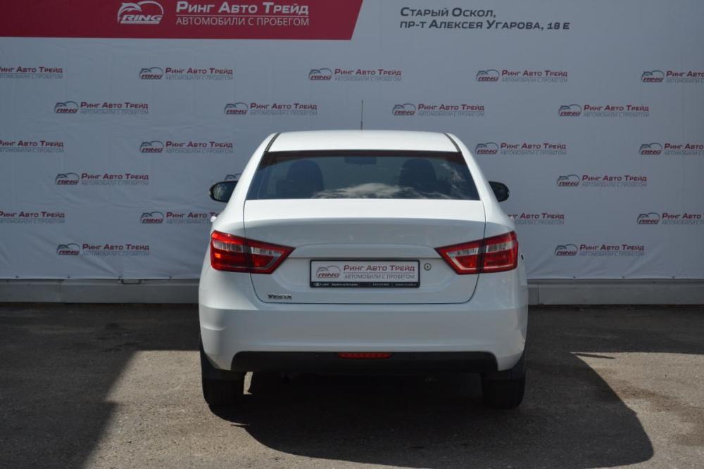 Lada (ВАЗ) Vesta I Старый Оскол  - изображение 4