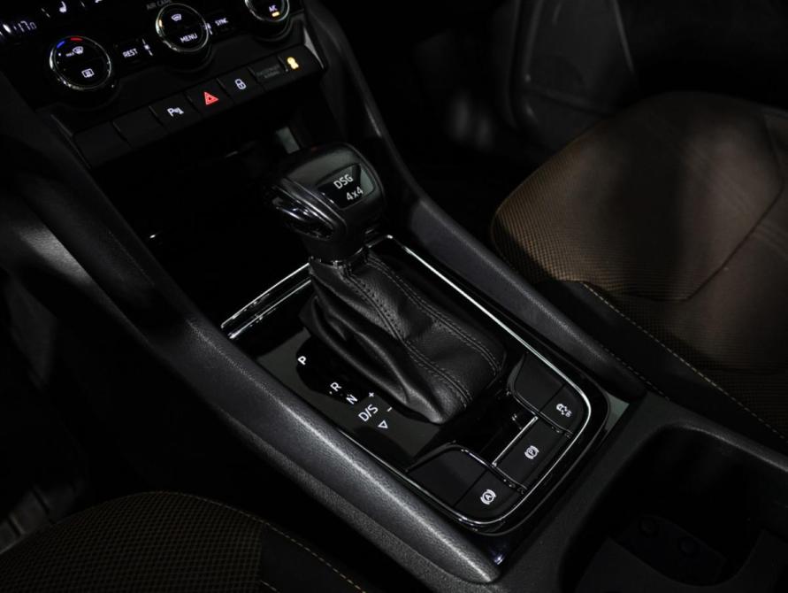 Skoda Kodiaq I Санкт-Петербург  - изображение 17
