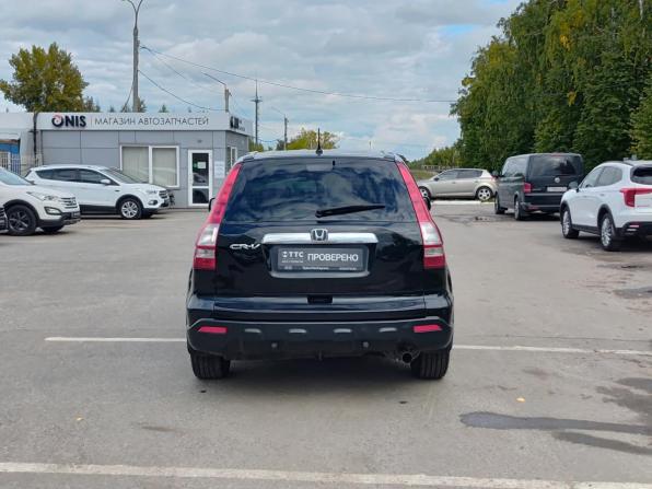 Honda CR-V III с пробегом 2007 года, цена 1 080 000 рублей, 238007 км, внедорожник, Автокод Объявления