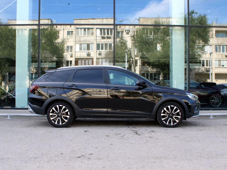 Lada (ВАЗ) Vesta I Рестайлинг (NG) Самара  - изображение 4