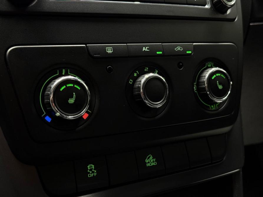 Skoda Yeti I Ижевск  - изображение 16
