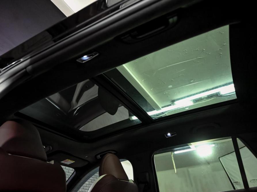 Geely Monjaro I Екатеринбург  - изображение 18