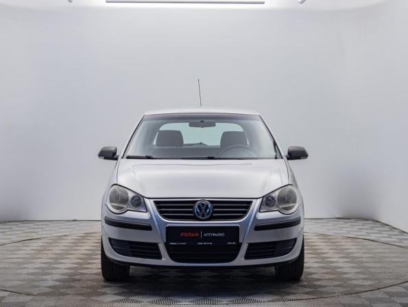 Volkswagen Polo IV Рестайлинг с пробегом 2007 года, цена 375 000 рублей, 169768 км, хэтчбек, Автокод Объявления