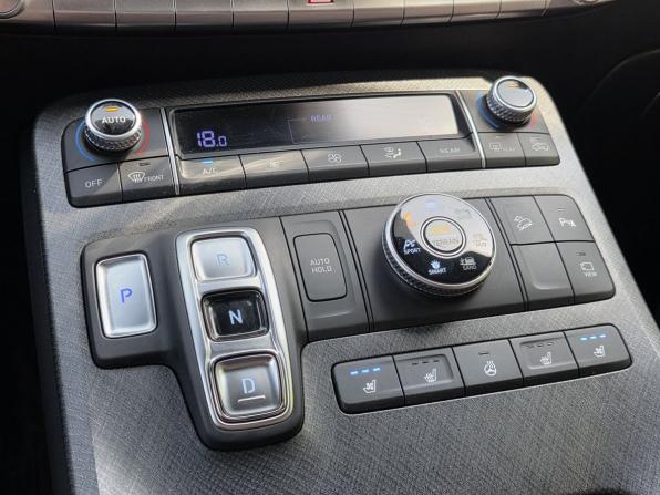 Hyundai Palisade I с пробегом 2022 года, цена 4 950 000 рублей, 58538 км, внедорожник, Автокод Объявления