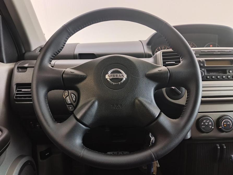 Nissan X-Trail I Рестайлинг Барнаул  - изображение 11