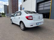 Renault Logan II Москва  - изображение 20