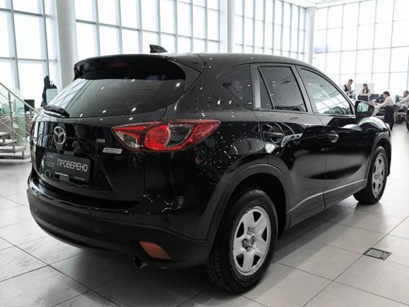 Mazda CX-5 I с пробегом 2012 года, цена 1 180 000 рублей, 188784 км, внедорожник, Автокод Объявления