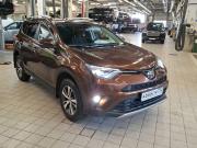 Toyota RAV4 IV (XA40) Рестайлинг Москва  - изображение 50