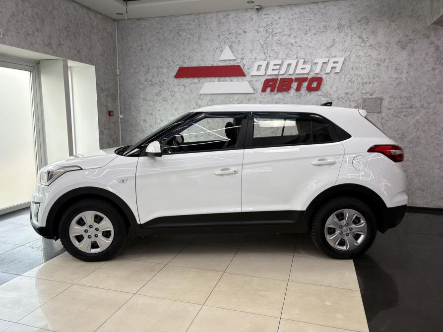 Hyundai Creta I Ярославль  - изображение 2