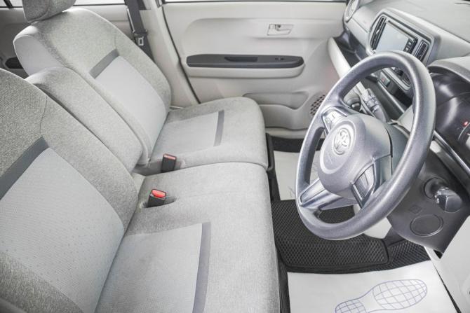 Toyota Passo III с пробегом 2018 года, цена 949 000 рублей, 105000 км, хэтчбек, Автокод Объявления