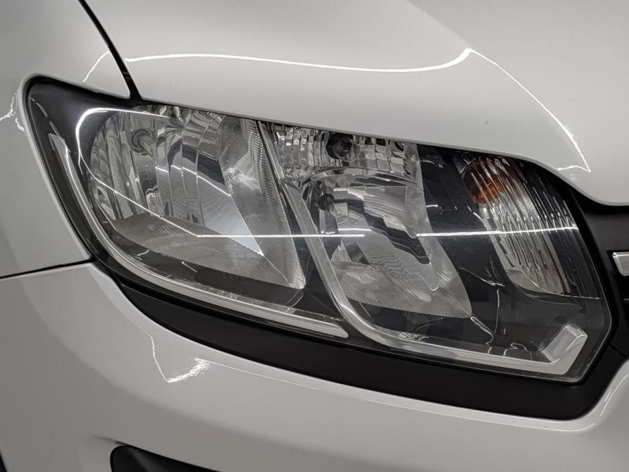 Renault Sandero II Казань  - изображение 21
