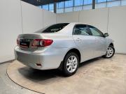 Toyota Corolla X (E140 E150) Рестайлинг Волжский  - изображение 27