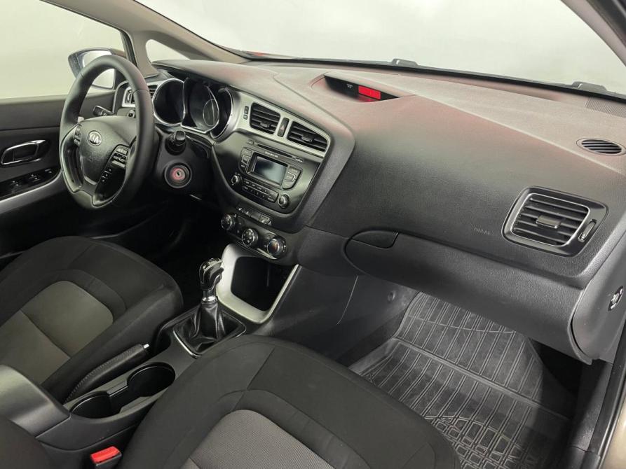 Kia Ceed II Воронеж  - изображение 10
