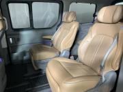 Hyundai Staria I Москва  - изображение 37