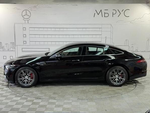 Mercedes-Benz AMG GT 4-Door Coupe I с пробегом 2023 года, цена 12 900 000 рублей, 9300 км, лифтбек, Автокод Объявления