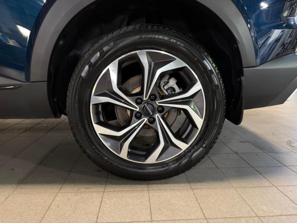 Haval F7x II с пробегом 2025 года, цена 3 299 000 рублей, 3221 км, внедорожник, Автокод Объявления