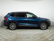 Skoda Kodiaq I Санкт-Петербург  - изображение 26