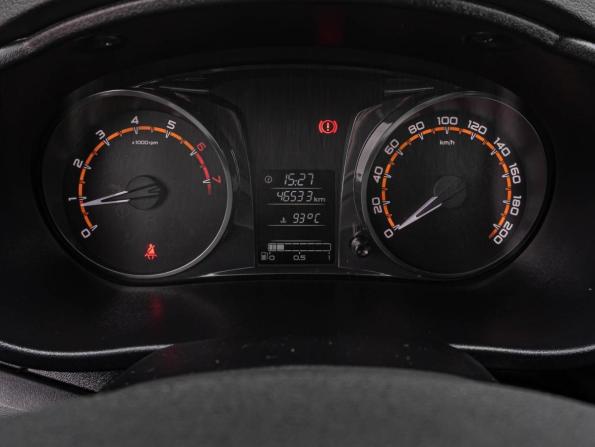 Lada (ВАЗ) Granta I Рестайлинг с пробегом 2024 года, цена 940 000 рублей, 46533 км, седан, Автокод Объявления