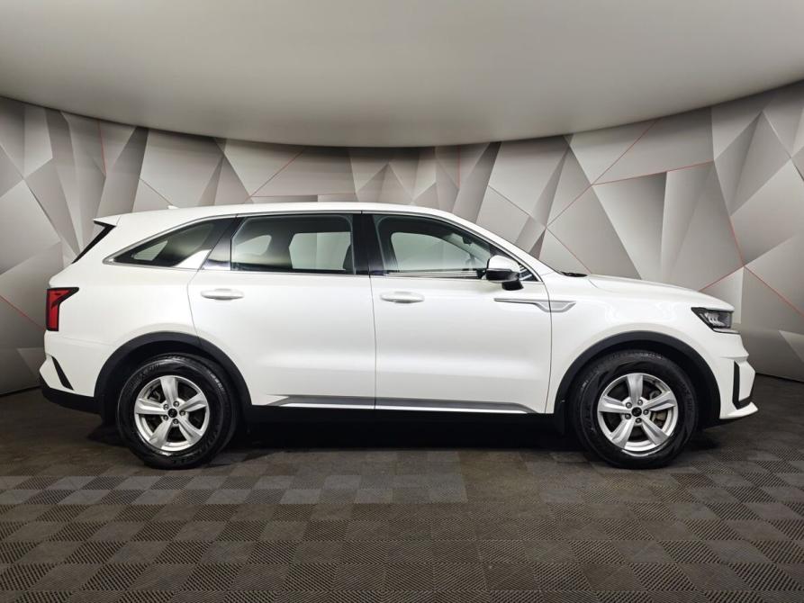 Kia Sorento IV Москва  - изображение 6