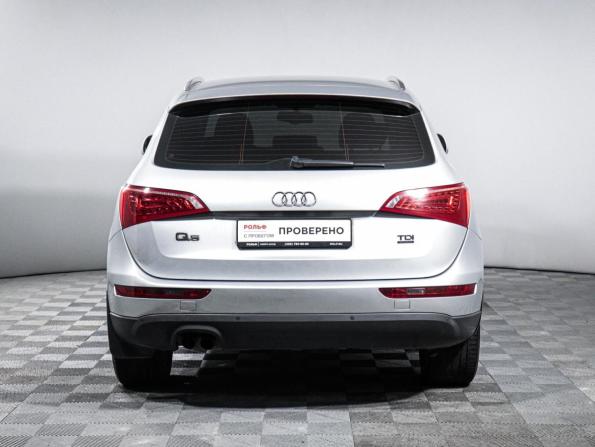 Audi Q5 I (8R) с пробегом 2011 года, цена 1 000 000 рублей, 323438 км, внедорожник, Автокод Объявления