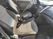 Hyundai Solaris I Москва  - изображение 22