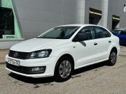 Volkswagen Polo V Рестайлинг Санкт-Петербург  - изображение 12