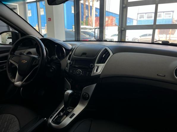 Chevrolet Cruze I Рестайлинг с пробегом 2013 года, цена 799 000 рублей, 229700 км, седан, Автокод Объявления