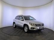 Volkswagen Tiguan I Рестайлинг Москва  - изображение 31