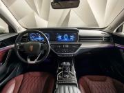 Hongqi HS5 I Москва  - изображение 38
