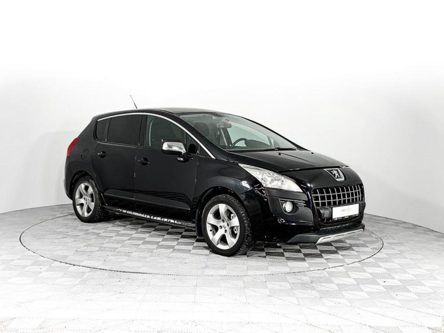 Peugeot 3008 I Ногинск  - изображение 2