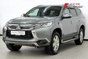 Mitsubishi Pajero Sport III Екатеринбург  - изображение 21