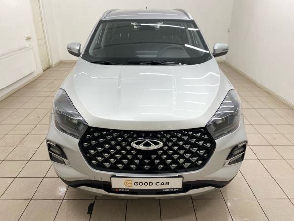 Chery Tiggo 4 Pro I Рестайлинг с пробегом 2025 года, цена 1 699 000 рублей, 11295 км, внедорожник, Автокод Объявления