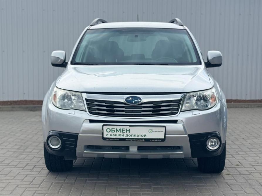 Subaru Forester III Ростов-на-Дону  - изображение 3