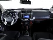 Toyota Land Cruiser Prado 150 Series Рестайлинг 1 Москва  - изображение 32