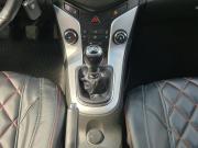 Chevrolet Cruze I Рестайлинг Екатеринбург  - изображение 23