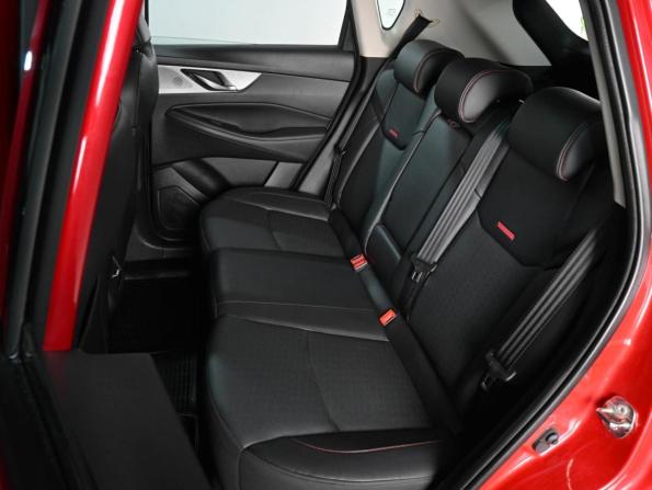 Changan CS35 Plus I Рестайлинг с пробегом 2023 года, цена 1 819 000 рублей, 51072 км, внедорожник, Автокод Объявления