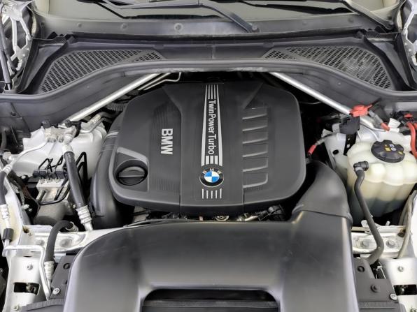 BMW X6 II (F16) с пробегом 2019 года, цена 5 000 000 рублей, 77015 км, внедорожник, Автокод Объявления