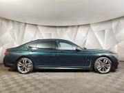 BMW 7 серии VI (G11/G12) Рестайлинг Москва  - изображение 28