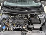 Hyundai Solaris I Рестайлинг Казань  - изображение 33