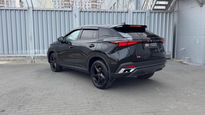 Omoda C5 I с пробегом 2023 года, цена 1 799 000 рублей, 34958 км, внедорожник, Автокод Объявления