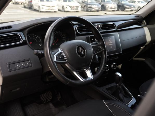 Renault Arkana I с пробегом 2020 года, цена 1 555 000 рублей, 89487 км, внедорожник, Автокод Объявления