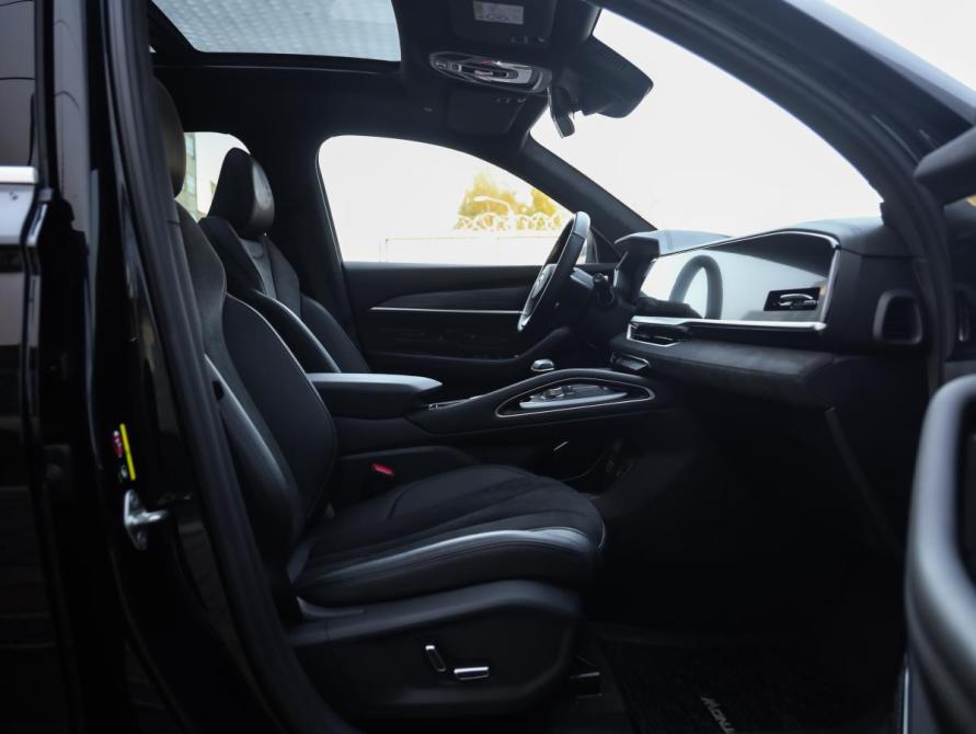 Geely Monjaro I Санкт-Петербург  - изображение 32