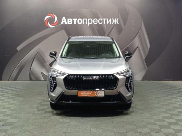 Haval Jolion I Рестайлинг 2 с пробегом 2025 года, цена 2 240 000 рублей, 13515 км, внедорожник, Автокод Объявления