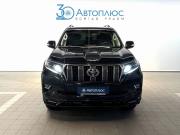 Toyota Land Cruiser Prado 150 Series Рестайлинг 2 Омск  - изображение 24