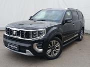 Kia Mohave I Рестайлинг 2 Москва  - изображение 26