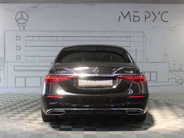 Mercedes-Benz S-Класс VII (W223) с пробегом 2021 года, цена 10 950 000 рублей, 12757 км, седан, Автокод Объявления