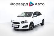 Chevrolet Aveo II Тюмень  - изображение 29