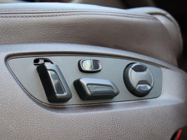 Volkswagen Touareg II с пробегом 2013 года, цена 2 470 000 рублей, 131536 км, внедорожник, Автокод Объявления