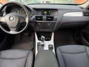 BMW X3 II (F25) Оренбург  - изображение 24