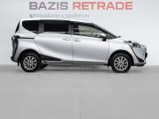 Toyota Sienta II Тюмень  - изображение 33